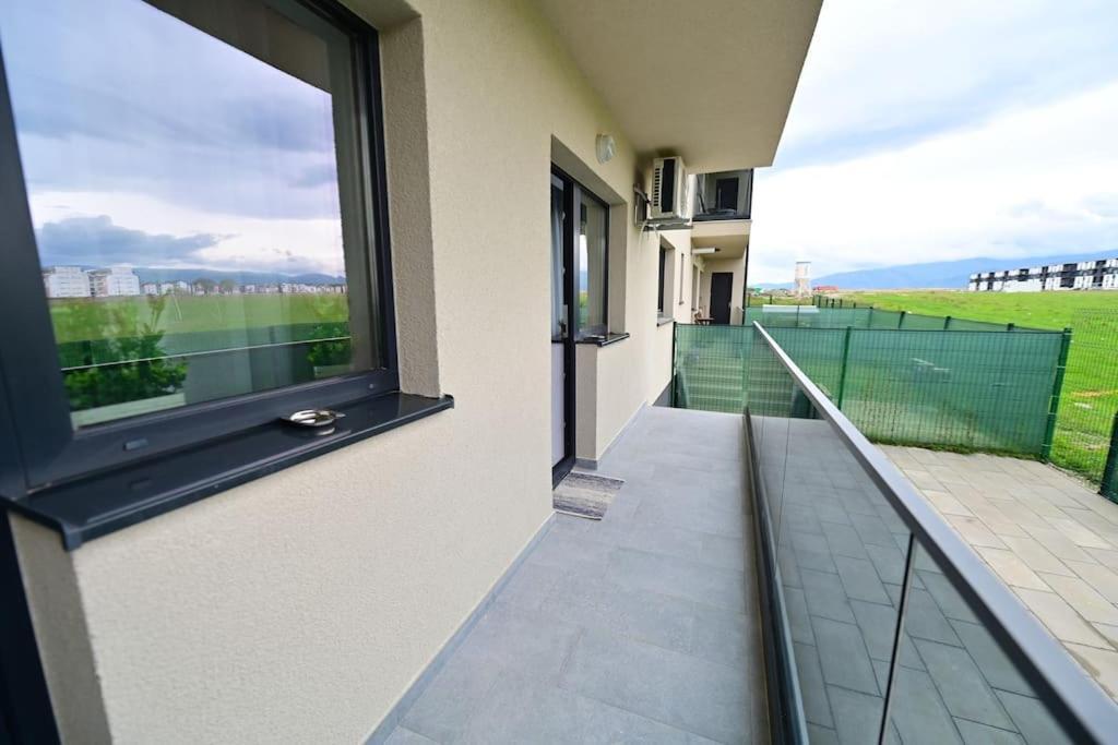 Flh - Just 5 Apartment Selimbar Exterior photo